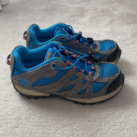 Columbia hiking shoes - Picture 4 of 7